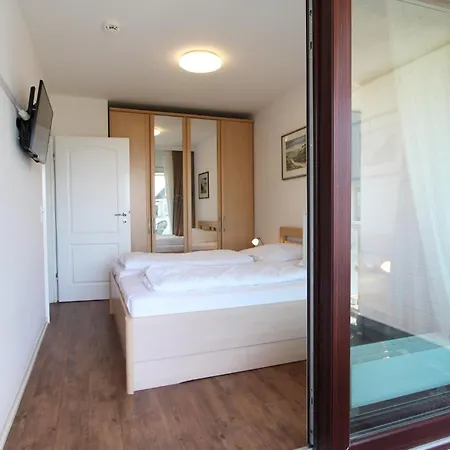 Schloss Am - Duenenstr 27, App 24 Wenningstedt-Braderup (Sylt)