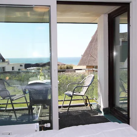 Schloss Am - Duenenstr 27, App 24 * Веннингштедт