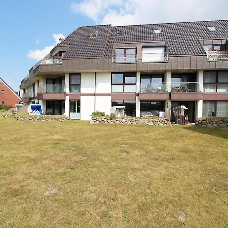 Apartman Schloss Am - Duenenstr 27, App 24 *